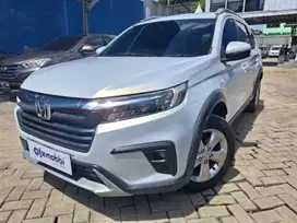 [OLXMOBBI] DP Rendah Honda BR-V 1.5 E Bensin-MT 2022 2SESHS