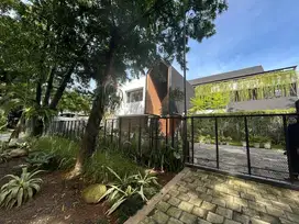 Dijual rumah baru mewah siap huni prime area di kebayoran baru