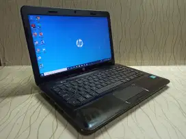 Laptop karyawan.. Hp 1000 Notebook Core i3 /8GB /1 TB