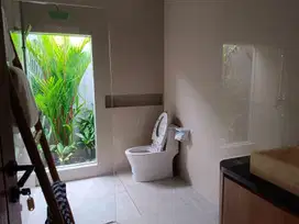 VILLA DI AREA JIMBARAN BAWAH VIEW MANGROVE