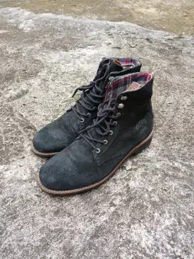 Tommy Hilfiger Boots