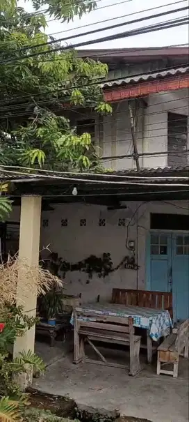 Jual Murah Hitung Tanah Rumah Kalikepiting Dekat UNAIR Surabaya