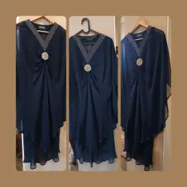 Baju muslim wanita