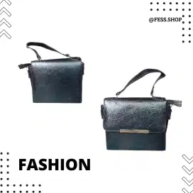 Tas Selempang Wanita - PRELOVED