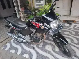 Honda Tiger Revo