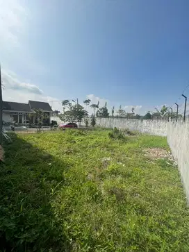 Di Jual Cepat Tanah Kavling Siap Bangun, Tasikmalaya Kota