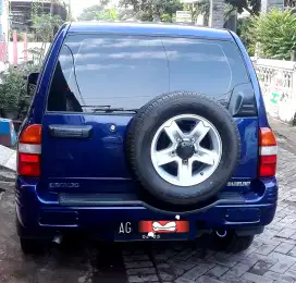 Grand Escudo Mt 1600 2003