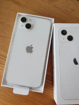 iPhone 13 128GB Garansi iBox