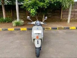 Vespa Primavera S 150 IGET ABS 2023