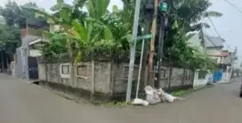 TANAH KAVLING DI KOMPLEK RAWAMANGUN
