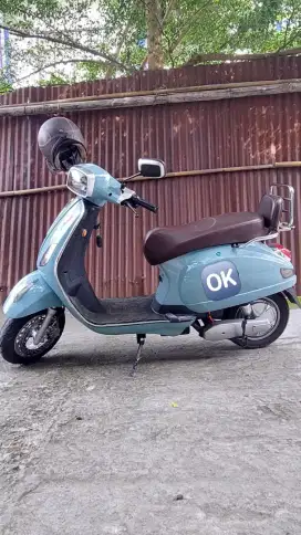 DIJUAL MOTOR LISTRIK UWINFLY T3 TH 2022