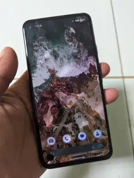 google pixel 4a 5g 6/128 mulus