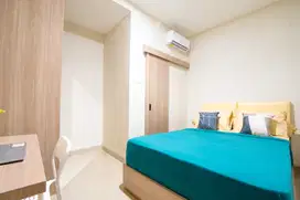 Kost Mangga Besar Maminosh by AbdiHome Dekat Rumah Sakit Husada