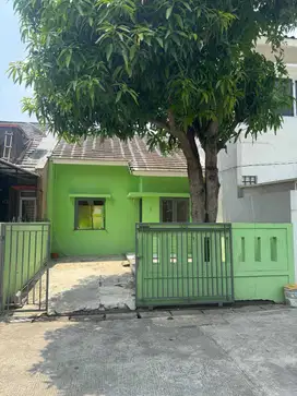 DIJUAL RUMAH DI CLUSTER SENTUL RESIDENCE, SENTUL CITY SSR661 A2