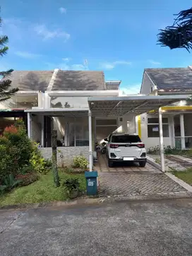 DIJUAL RUMAH SIAP HUNI DI PINE FOREST SENTUL CITY SSR684 A2