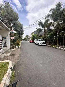 Tanah Cocok Buat Kostan Luas 1073 Meter di  Lowokwaru Malang