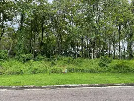 DIJUAL KAVLING DI CLUSTER BGH, SENTUL CITY (SSR254)