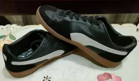 PUMA PALERMO BLACK