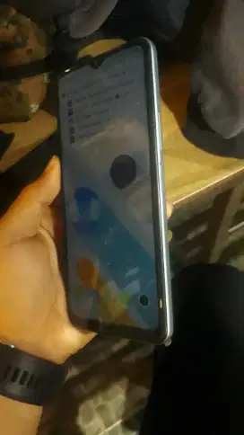 Jual Vivo Y 21 Ram 4+1GB / ROM 64Gb full set,, semua original