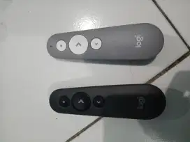 Pointer logitech R500