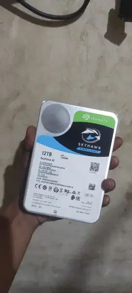 Seagate skyhawk 12TB HDD server 12TB HDD CCTV 12TB harddisk 12tb
