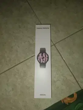 Samsung galaxy watch6