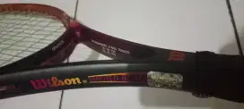 Raket Tennis Wilson Ultra Firebird
