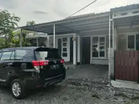 Dikontrakan rumah di Jade Hamlet, Menganti, Gresik