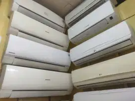 AC second low Watt berkualitas