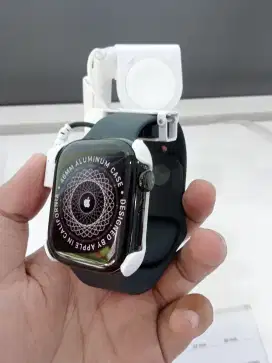 Credit Apple watch10 series cukup pakai e-KTP asli ajaa