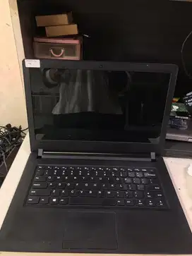 Lenovo Ideapad 110-14isk