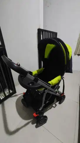 Dijual Baby Stroller
