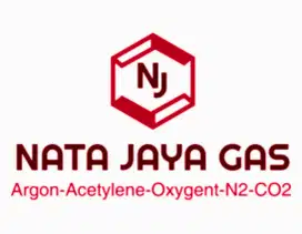 Oksigen Nata Jaya Gas