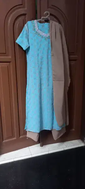 Kurti set preloved