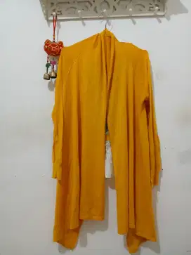 Outer model korea