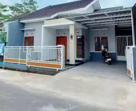 Go survey ;Limited potongan 40jt strategis bebas banjir, berkualitas