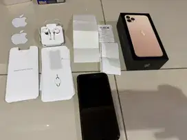 Iphone 11 promax ex ibox
