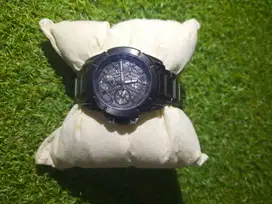 Preloved jam tangan wanita Alexandre Christie