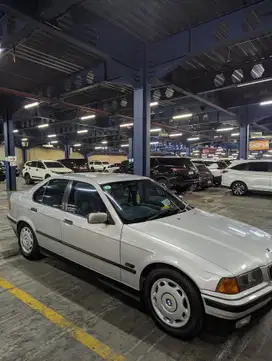 318i m43 PERFECT