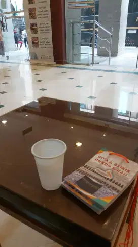 Dibutuhkan ART yang berpengalaman
