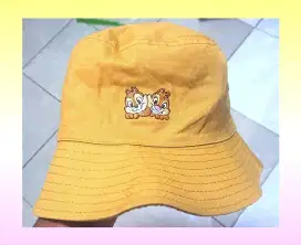 Topi Bucket Disney