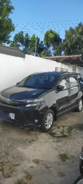 Avanza Veloz 1.3 AT 2021