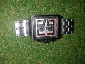 Alexandre Christie original second