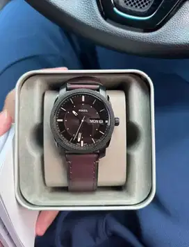 Jual Jam tangan Fossil BARU (NEW) ORI