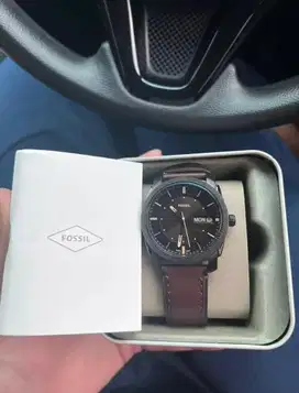 Jual Jam tangan Fossil BARU (NEW) ORI