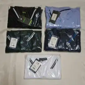 Kaos Shirt Polo FRED PERRY  Made in China