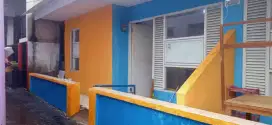 RUMAH DI SEWA / KONTRAKAN DI MARGONDA, PONDOK CINA