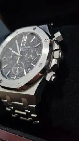 AP Silver analog batrey