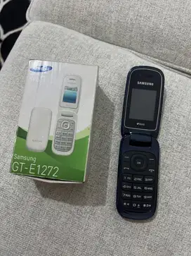 Samsung Flip GT-E1272