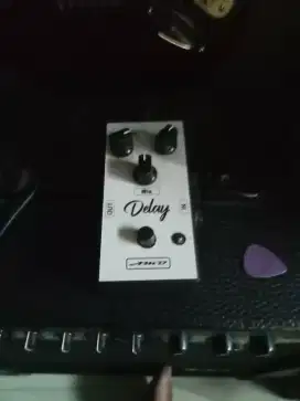 Efwk gitar delay